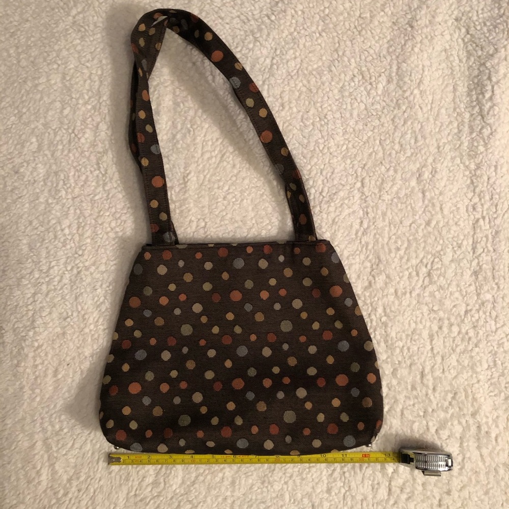 NWOT Brooklyn Industries purse